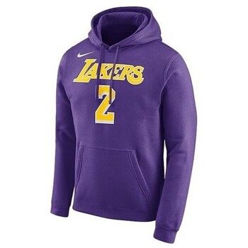 Nike Chaqueta deporte Nba Los Angeles Lakers Lonzo para hombre