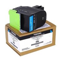 toshiba t-fc338ec toner cian original
