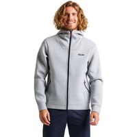slam polar act full-zip hoodie para hombre