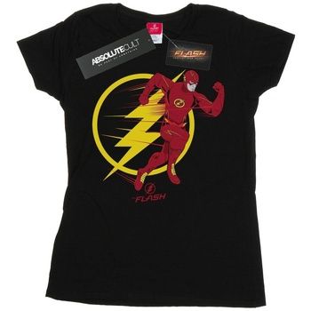 Dc Comics Camiseta BI48090 para mujer