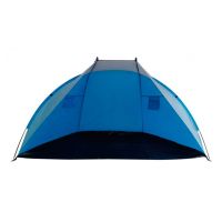 tienda de playa plegable tienda de campana tienda de privacidad al aire libre capacidad de 23 personas ligera portatil proteccion solar ultraligera facil montaje camping 240 x 120 x 120 cm