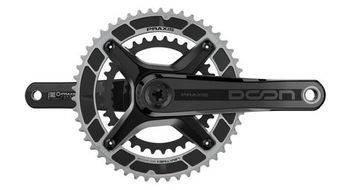 Platos y bielas praxis doon carbon m30 thru 50 34 dientes