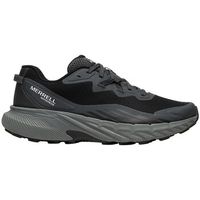 merrell deportivas moda agility trail wp para hombre