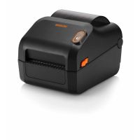 impresora termica directa usb bixolon xd3-40d 127 mms negro con codigo de barras