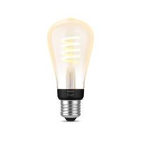 philips bombilla inteligente st64 - e27