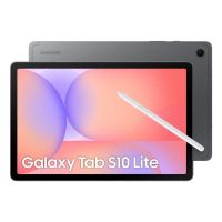 tablet samsung galaxy tab s10 lite wifi 109 gris 6gb 128gb stylus pen bateria 8000 mah