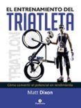 el entrenamiento del triatleta