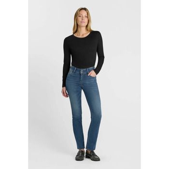 Le Temps des Cerises Jeans Jeans bootcut ULTRABOO, largo 34 para mujer