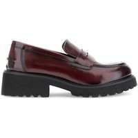cafe noir mocasines c1xl1504 para mujer