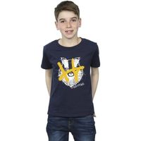 harry potter tops y camisetas hufflepuff para nino