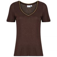 vila camiseta vinoel ss para mujer