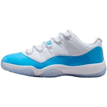 Nike Deportivas Moda 11 Retro Low University Blue (2026) para hombre