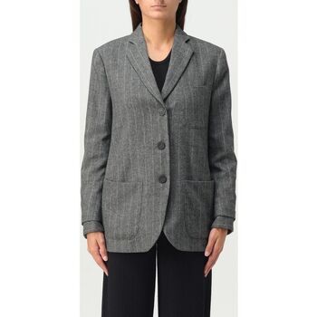 Emporio Armani Chaquetas H4NG32E2117 016 para mujer