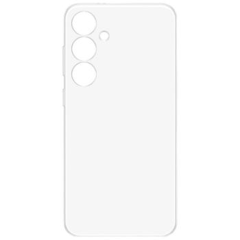 Samsung Funda Transparente para Galaxy S24 Plus