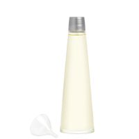 issey miyake leau dissey 75ml refill