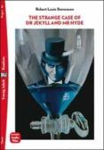 the strange case of dr jekill and mr hyde restyledyoung adul t el