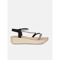 exe shoes sandalias plataformas bzx23170-r20 para mujer