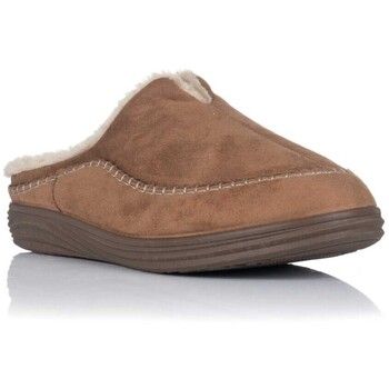 Vulladi Pantuflas Zapatilla de casa -After-Work- para hombre
