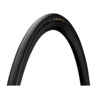 continental  cubierta de carretera ultra sport iii - representa la combinacion optima de peso ligero y proteccion razonable contra pinchazosla carcasa de nylon recubierta con goma ultradelgada le
