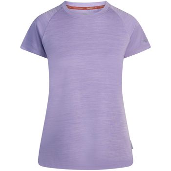 Trespass Camiseta manga larga Vickland para mujer