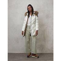 blauer abrigo 23wbldk03140 006047 para mujer