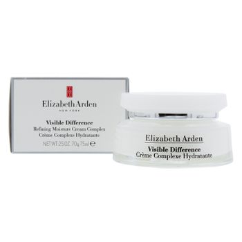 Elizabeth Arden Visible Difference Refining Moisture Cream