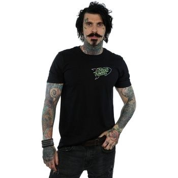 Disney Camiseta Toy Story Pizza Planet para hombre