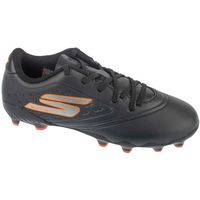 skechers zapatillas de futbol razor 15 jr youth fg para nino
