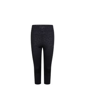 Mallas de Fitness Dare2B Shine Bright 3/4