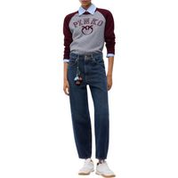 pinko jeans 103857a3he para mujer