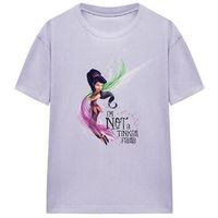 disney camiseta im not a tinker fairy para mujer