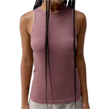 Born Living Yoga Camiseta tirantes Shirt Uma para mujer