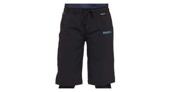 Culotte dharco gravity para ninos negro