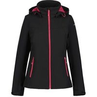 icepeak chaquetas brenham para mujer