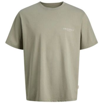 Jack & Jones Camiseta CAMISETA JORMONTAUK HOMBRE para hombre