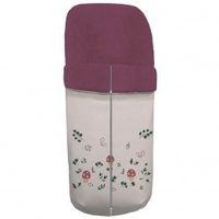 2024 saco silla sensacion dydados london estampado pelo vino