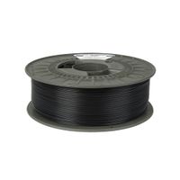 asa the filament by spectrum midnight black negro 175 mm