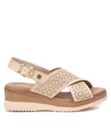 de xti sandalias 143852 hielo de beige