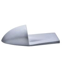 asiento de fibra de vidrio aermacchi aletta 125