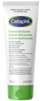 Cetaphil Crema Hidratante 100 gr