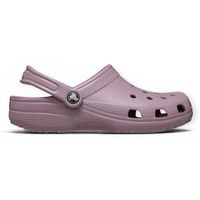 crocs zuecos classic para mujer