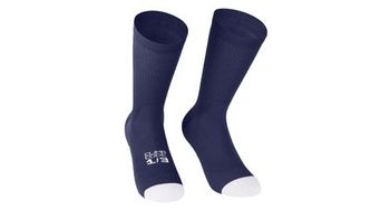 Calcetines assos endurance s11 unisex azul