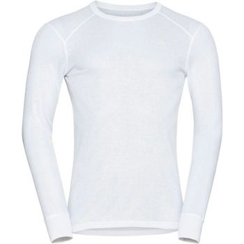 Odlo Camiseta manga larga BL TOP Crew neck l/s ACTIVE WARM ECO para hombre