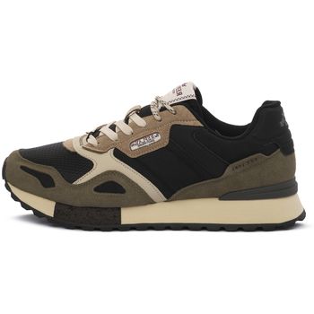 Replay Deportivas Moda RISE TONAL para hombre