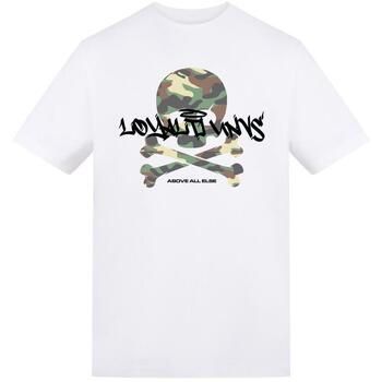 Loyalti Camiseta GT56771 para hombre