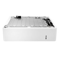 bandeja de alimentador hp laserjet 550 hojas para impresoras multifuncion enterprise