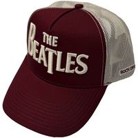 the beatles gorra ro16242 para hombre