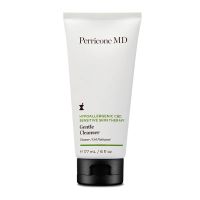 perricone md cosmetica facial hypoallergenic gentle cleanser limpiador facial - piel sensible