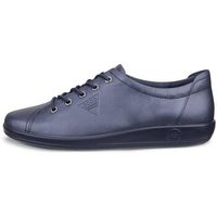 ecco zapatillas soft 20 para mujer