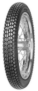 Mitas H03 ( 3.25-18 TT 59P doble marcado 90/100-18, Rueda trasera, Rueda delantera )